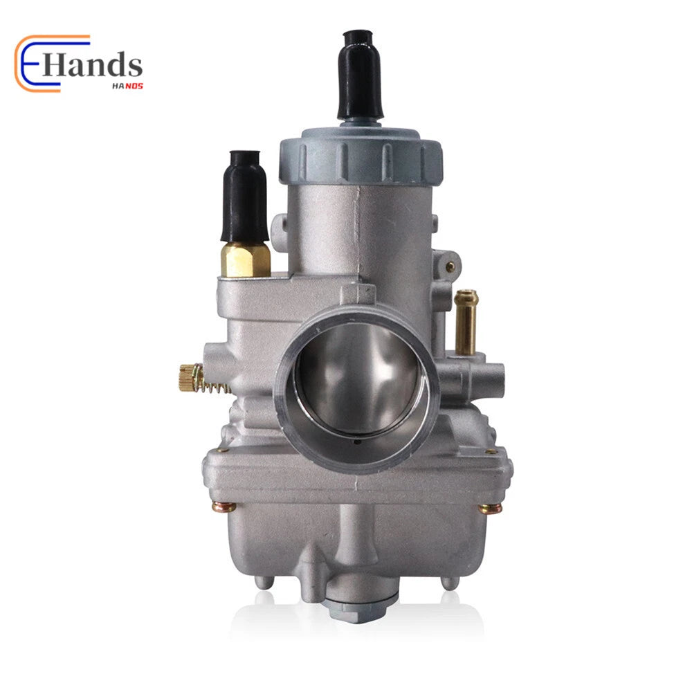 Carburetor for Polaris Scrambler 400, Xplorer 400L (2-Stroke) (3130710, 3131404)