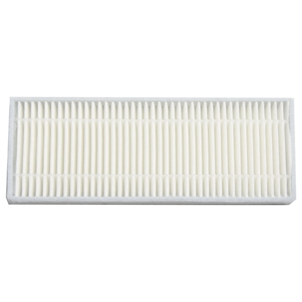 Replacement Filter and Side Brushes for EICOBOT R20 (2019–2023)