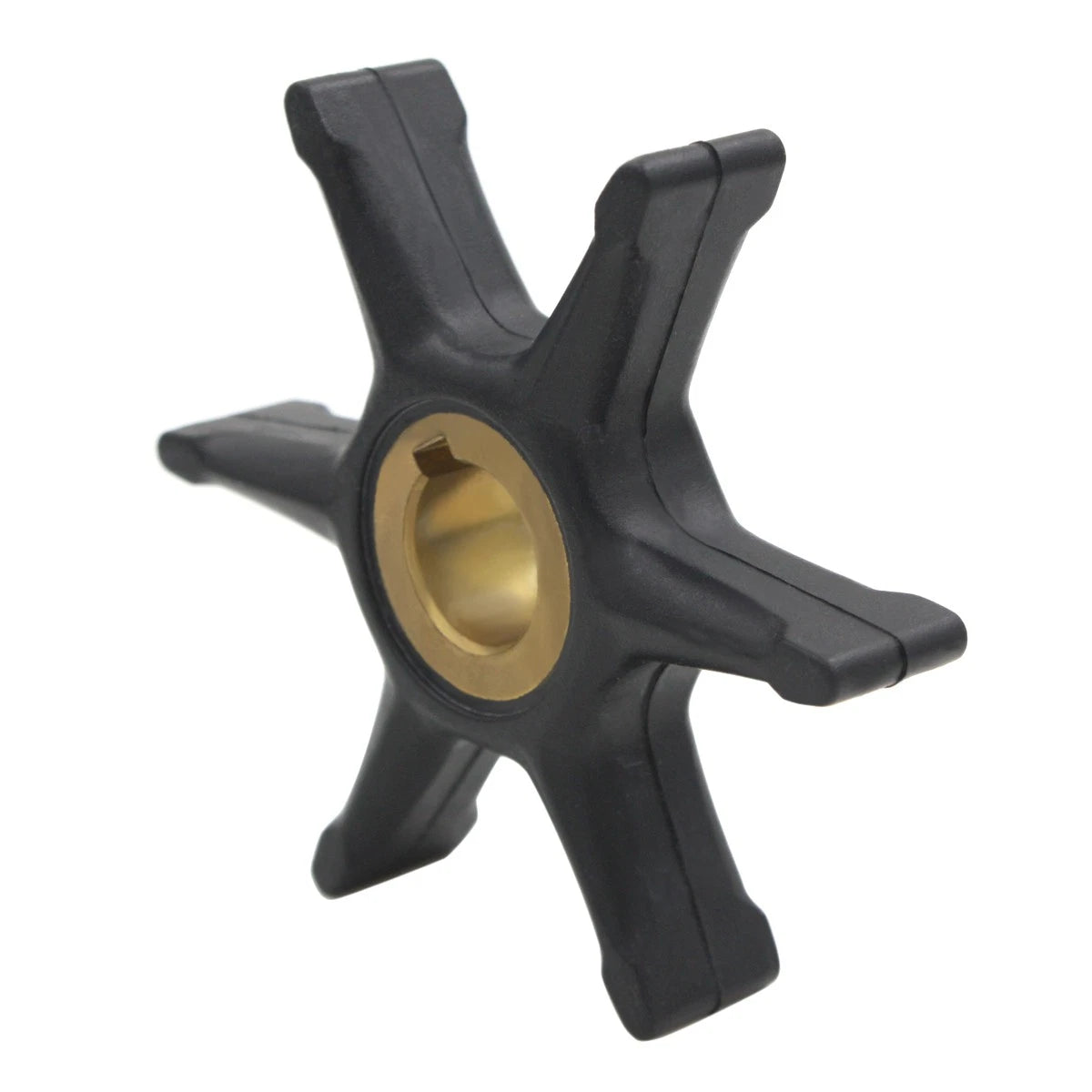375638 Water Pump Impeller for Johnson Outboard Motor (18-35 HP)