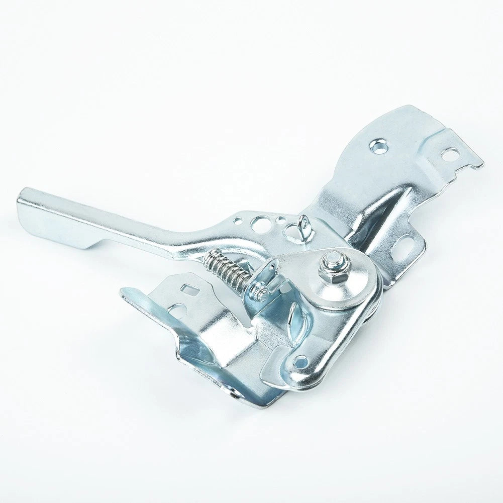 Throttle Control Lever for Lawnmower Engine (Easy Installation)