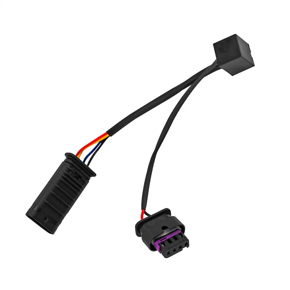 Locker Sensor Bypass Harness for Jeep Gladiator (2020–2023) Wrangler (2018–2023)
