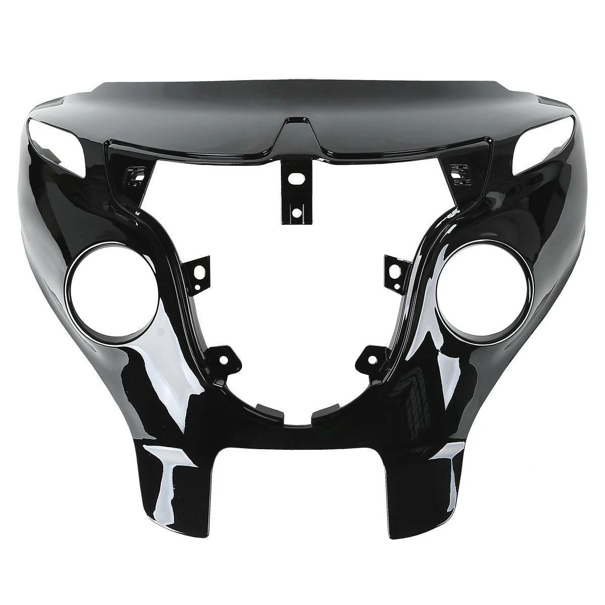 Front Outer Fairing for Indian Chieftain Dark Horse Roadmaster (2015–2023)