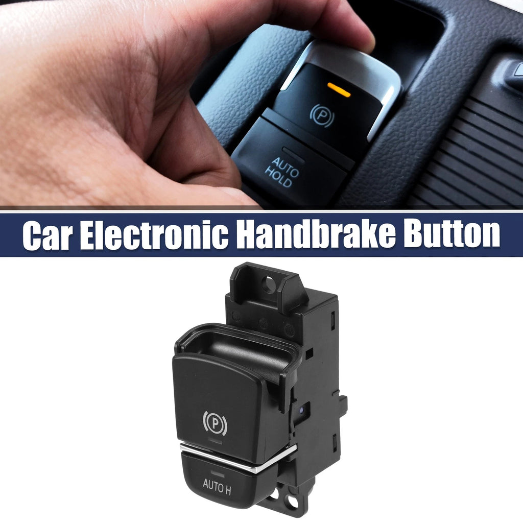 Electronic Handbrake Control Switch Button for BMW X3 G01 F97 (2018–2023)