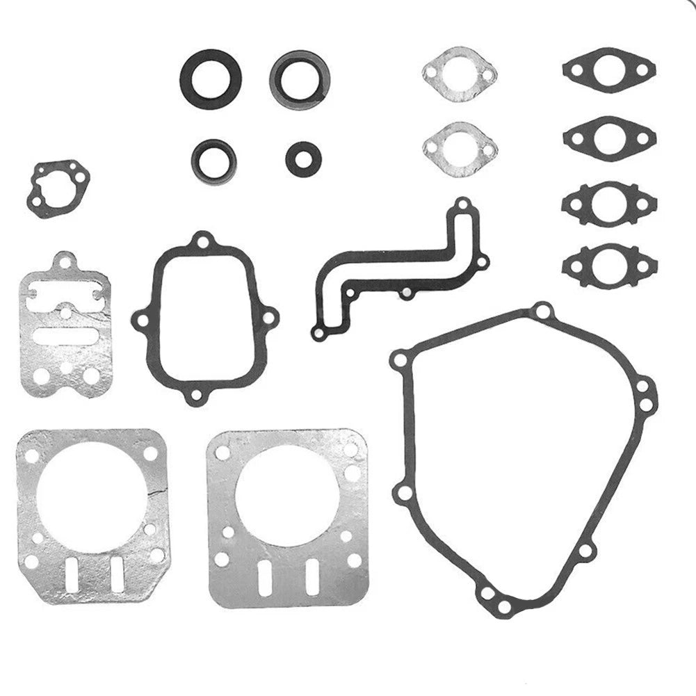 Engine Gasket Set for Lawn Models 699638, 698680, 697000