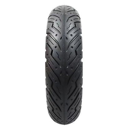10x2.5M Scooter Tire for HONEYCOMB Design (Shock Absorption, Grip)