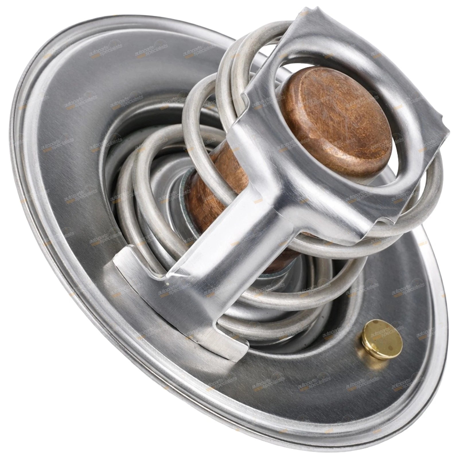 Thermostat for Volkswagen Jetta (2009–2010) CEGA