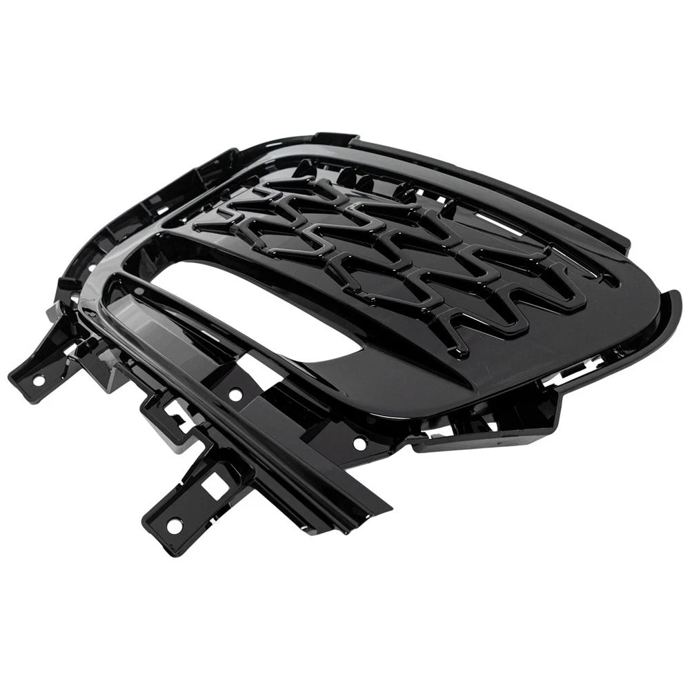 Fog Light Covers Front Right Side CH1039216 6WF64DX8AC Fit for Pacifica 21-25