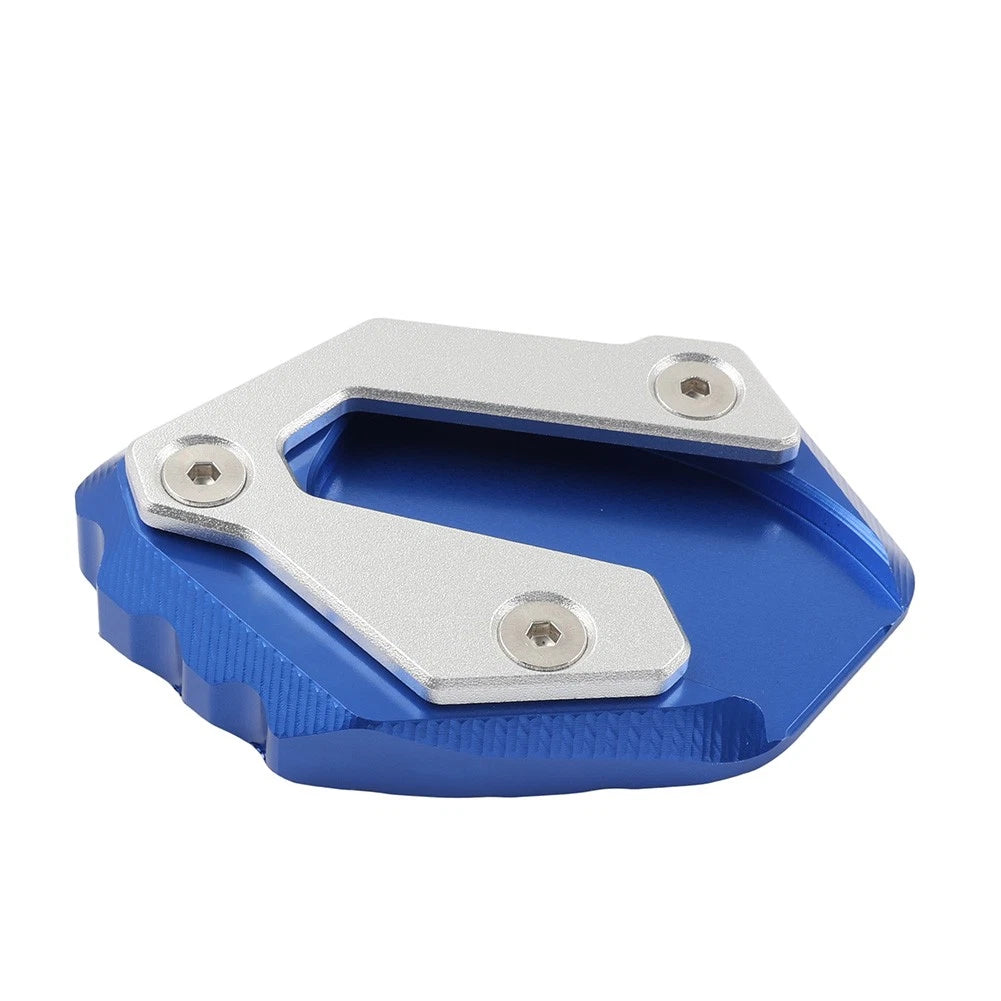 Kickstand Extension Support Plate for Yamaha YZF R7 (2021–2025)