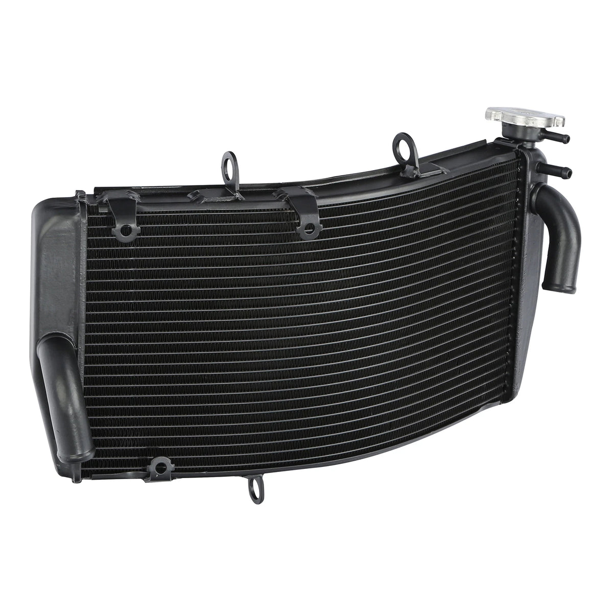 Radiator for Honda CBR954RR (2002–2003) Aluminum