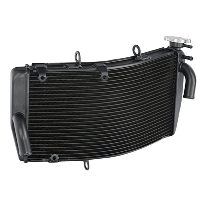 Radiator for Honda CBR954RR (2002–2003) Aluminum