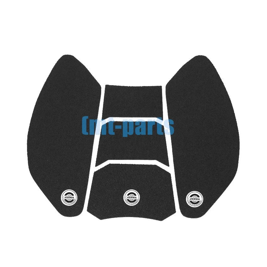 Tank Pad Protector Grip Sticker for Yamaha YZF R1 (2009–2014)