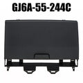 Upper Dash Console Cover for Mazda 6 (2003–2005)