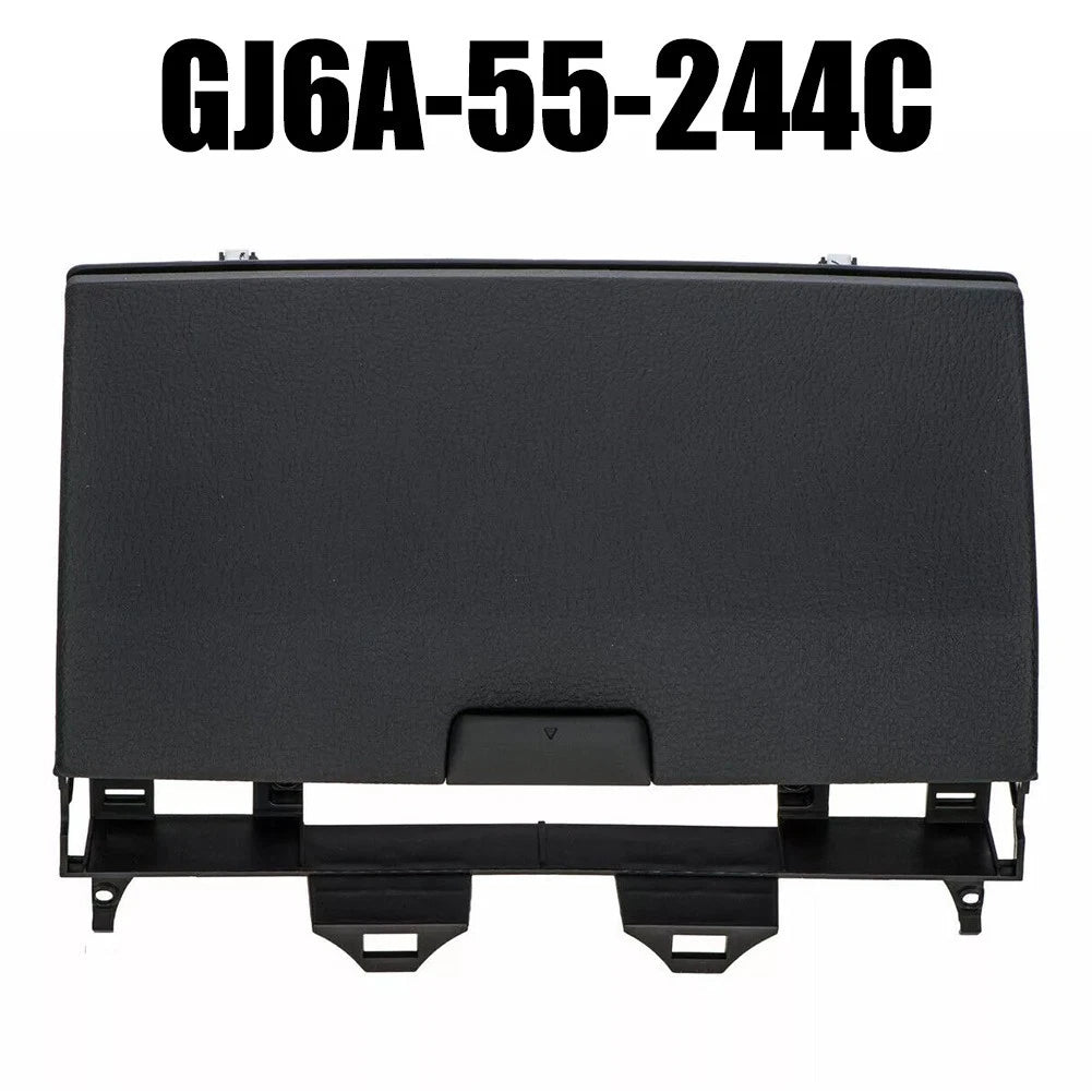 Upper Dash Console Cover for Mazda 6 (2003–2005)