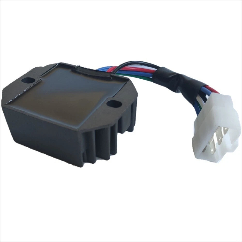 Voltage Regulator for Kawasaki FC 13A (M70121, M802471, AM126304)