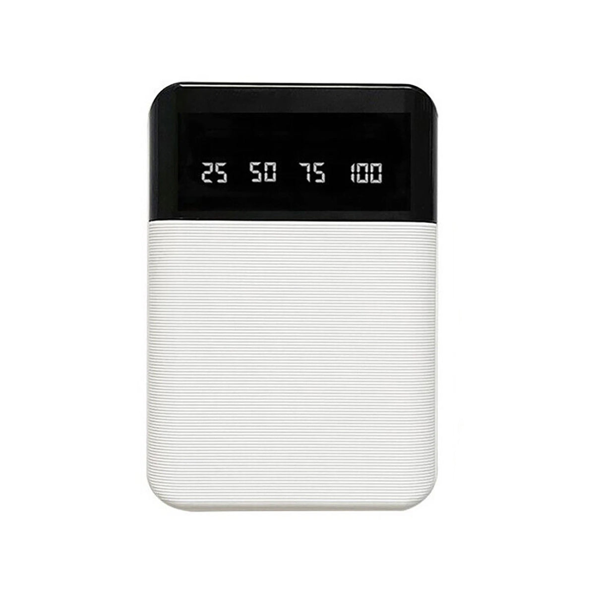 Power Bank Case Shell Charger for Smartphone