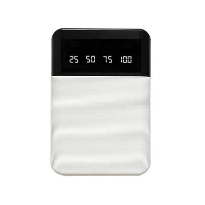 Power Bank Case Shell Charger for Smartphone