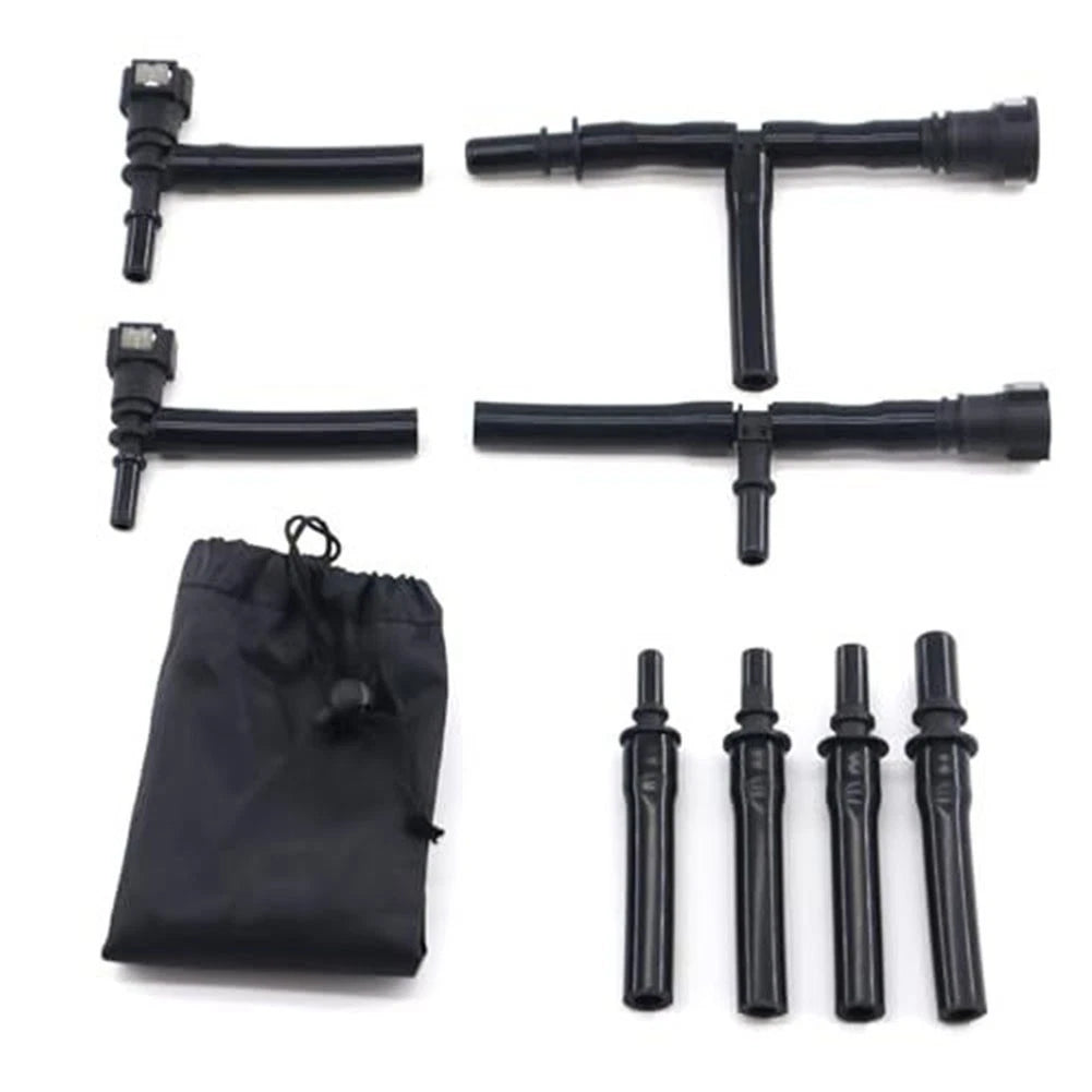 EVAP Leak Detection Kit for Quick Fuel Diagnostics (2010–2023)