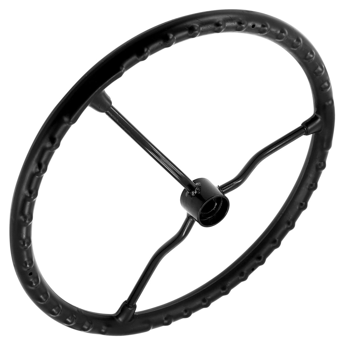 Steering Wheel Replacement for Ford New Holland 3910 3930 4000 (2000–2009)