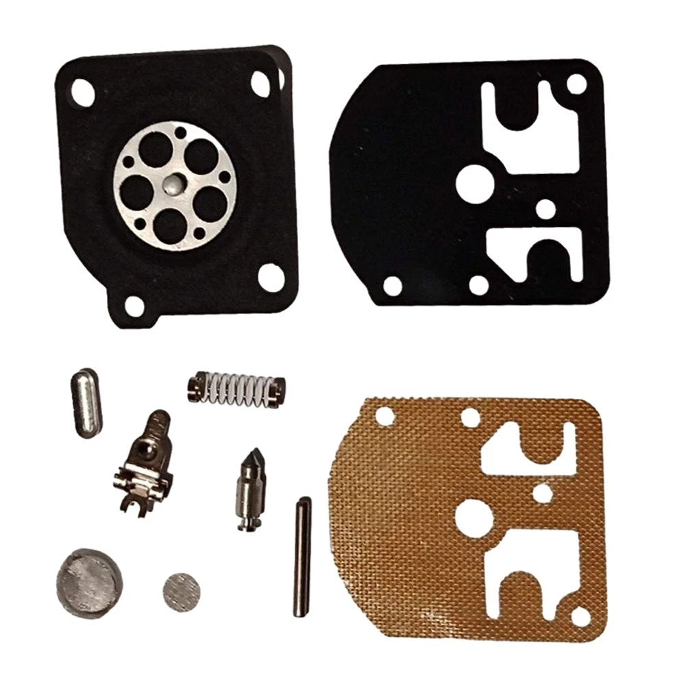 Carburetor Set for Lawn Mower