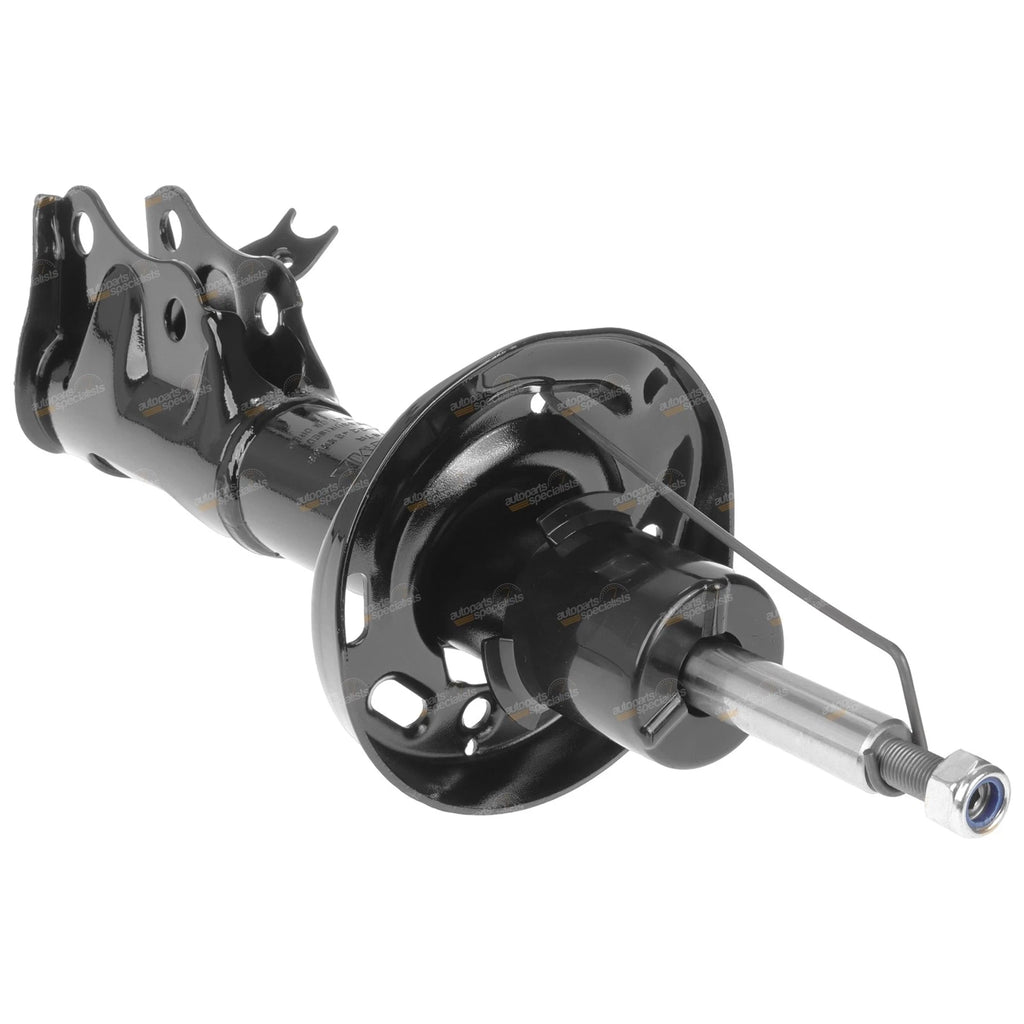 2 Front Shock Absorbers for Honda Civic FD Sedan 2006–2012 (R18A1)