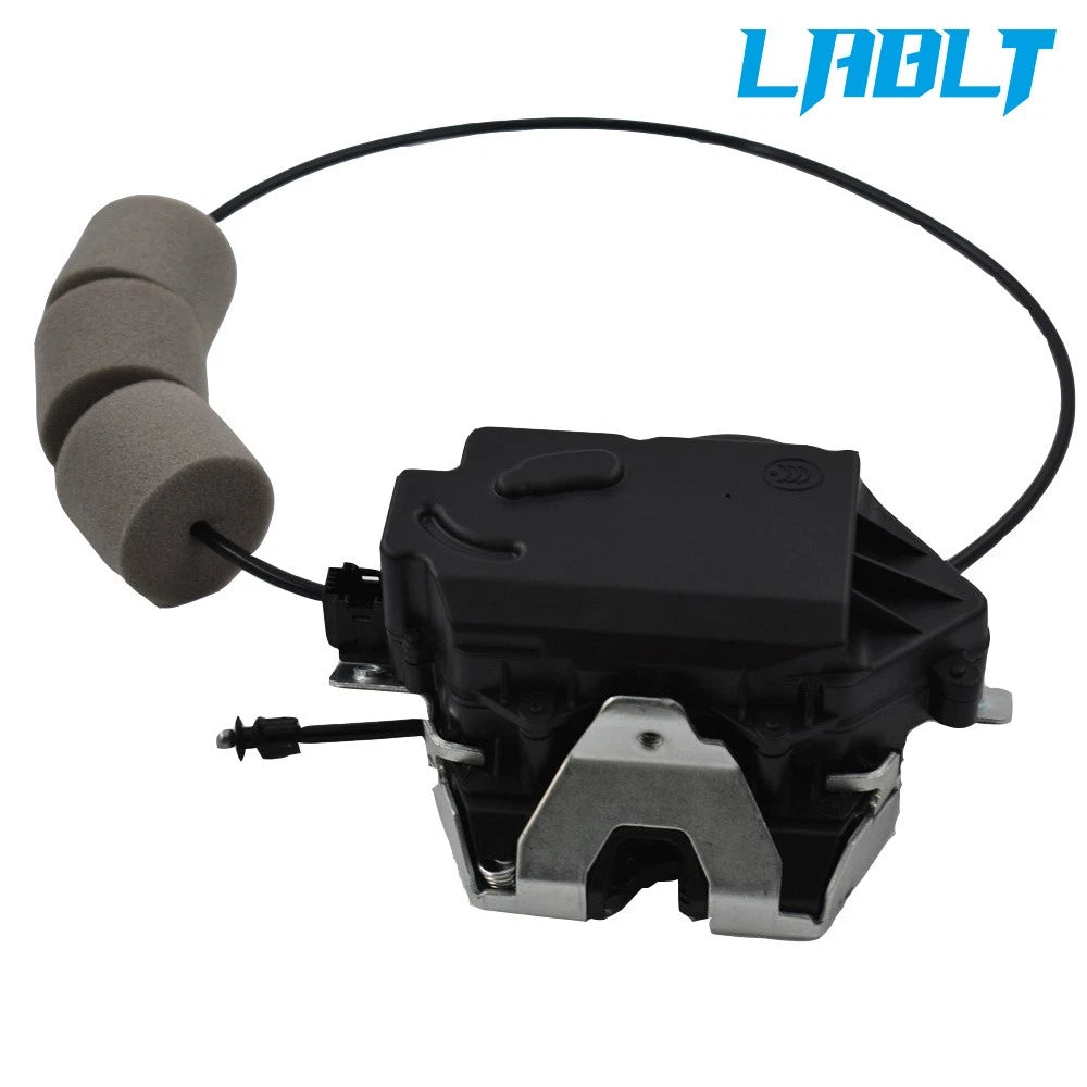 Tailgate Lock Actuator for Mercedes-Benz GL320 (2009)