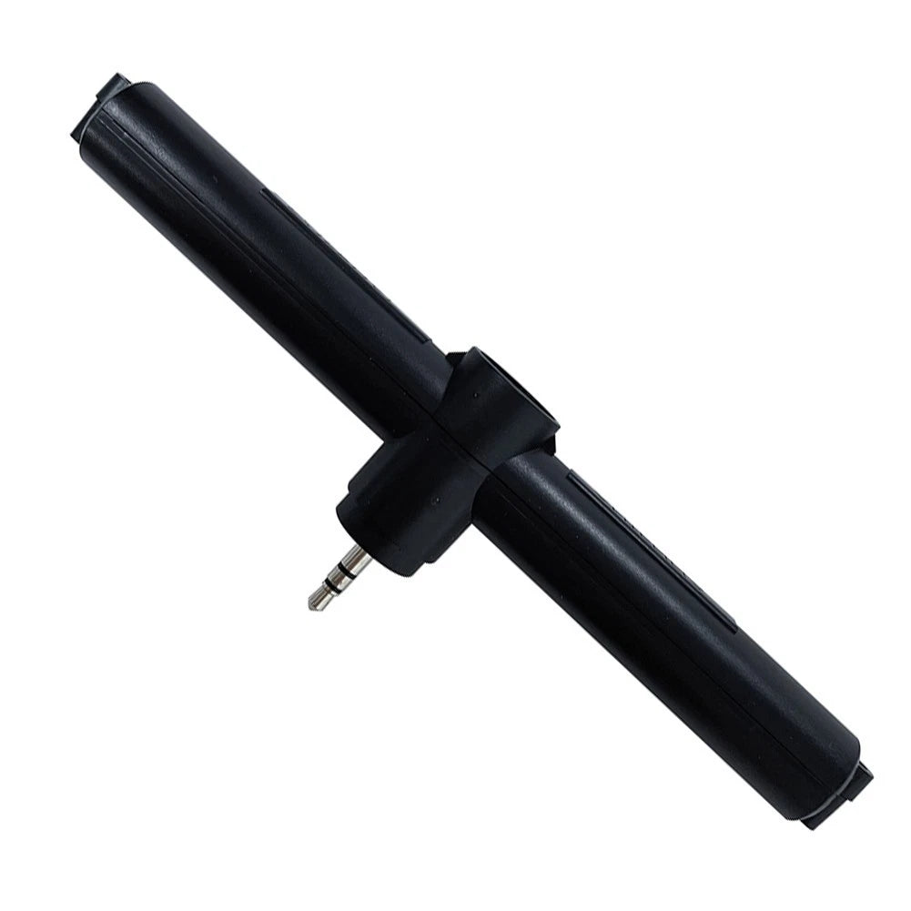 Enhanced Medium Wave Antenna for HRDC919
