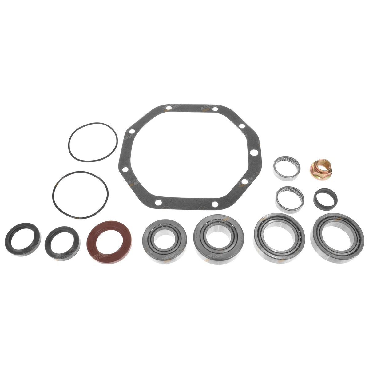 Differential Bearing and Seal Repair Kit for Commodore VP VR VS (1991–2000)