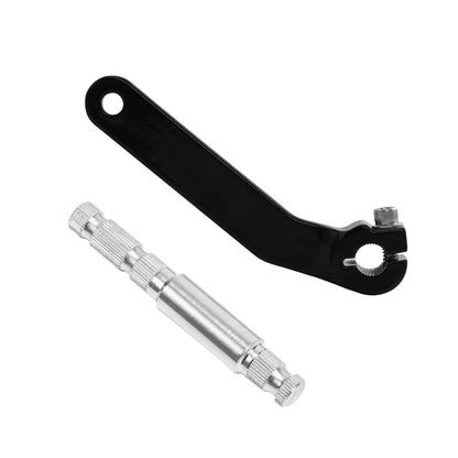Shifter Arm Rod Lever & Shift Shaft for Harley Electra Road Glide (2017–2024)