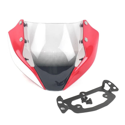 Windshield Visor for Ducati Monster 821 1200 797 (2018–2023)
