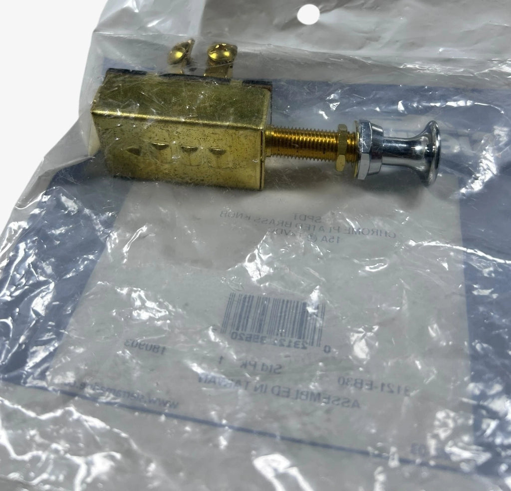 Push Pull Switch Assembly for Sierra Marine MP39620 (OEM)