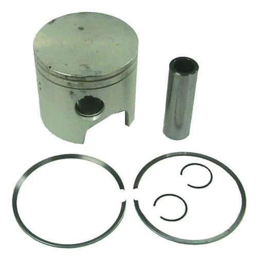 Piston Kit for Johnson Evinrude V4-6-8 Looper (STD) 391481, 4121