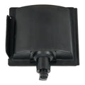 A0008206012 Plastic Replacement for Black Car Accessories