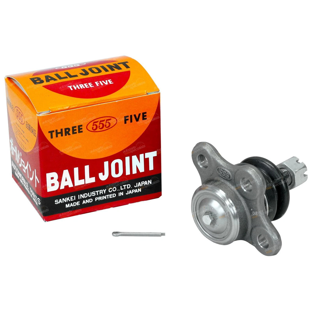 Upper Ball Joint for Holden Rodeo RA (2003–2008) 555