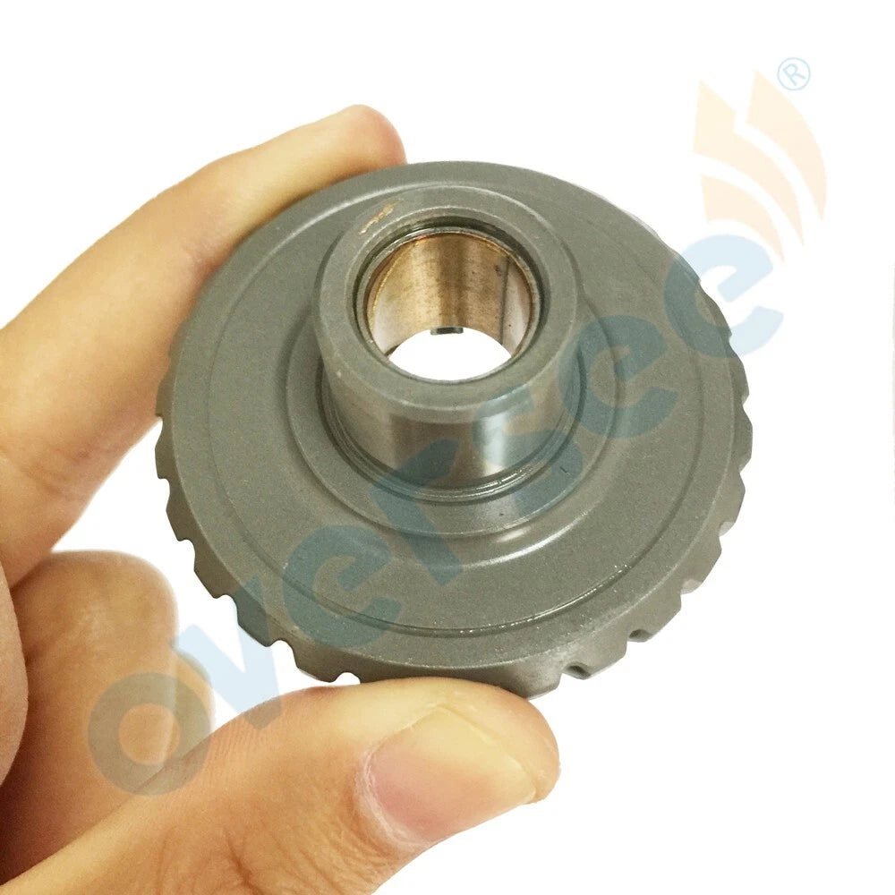 3B2 Gear Kit Set for Tohatsu Nissan 8-9.8HP Outboard (3B2-64020, 3B2-64010, 3B2-64030)
