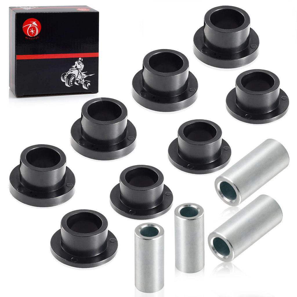 Shock Absorber Bushings for Polaris Ranger 500 570 700 800 900 1000 (2006–2023)