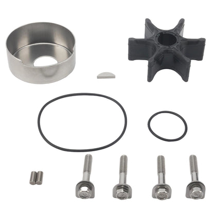 Water Pump Repair Kit for Yamaha Outboard (6P2-W0078-00)