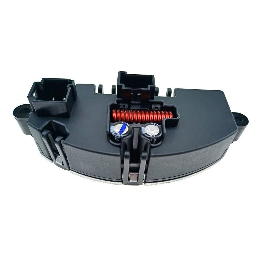 Heater Blower Motor Resistor for Chrysler 200 (2015–2017) Jeep Cherokee KL (2014–2021)
