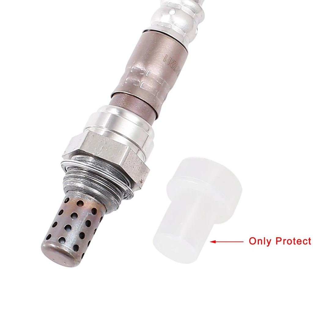 Oxygen Sensor Downstream Replacement for Subaru Forester (2009–2013)