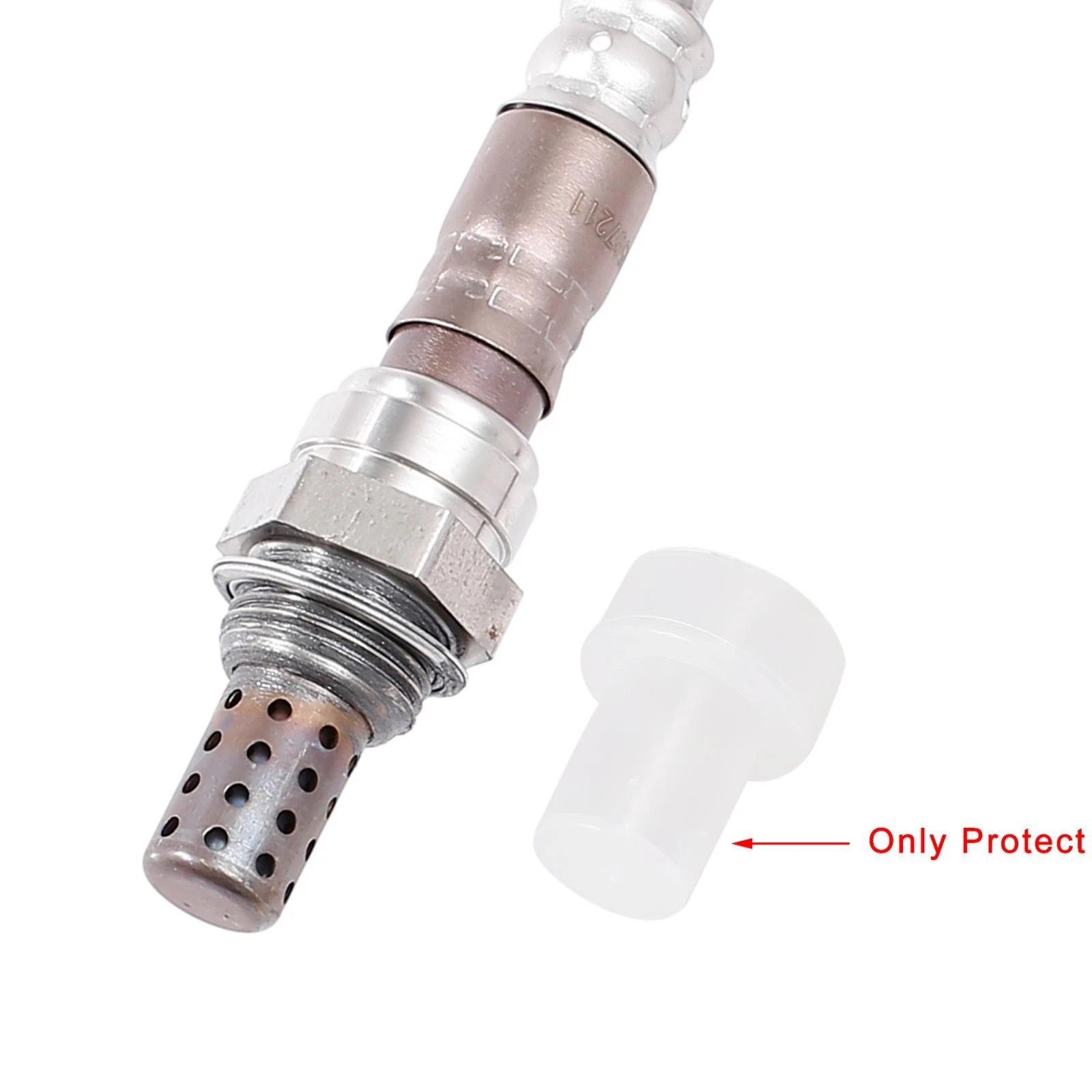 Oxygen Sensor Downstream Replacement for Subaru Forester (2009–2013)