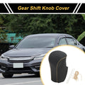 Gear Shift Knob Cover Replacement for Honda Accord (2008–2012)