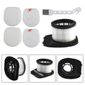 Filter Kit for Shark IZ201EU IZ201EUT IZ201EUTSB
