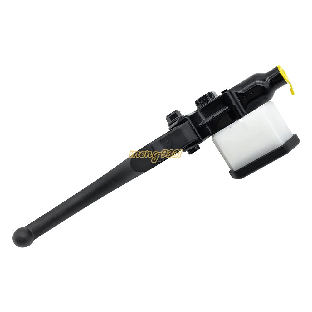 Front Brake Master Cylinder for Polaris Big Boss 250 4x6 6x6 (1989–1993) #2050073