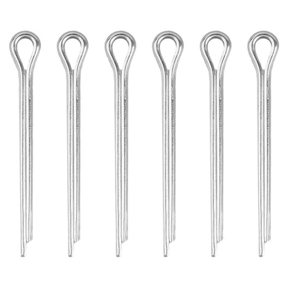 Lock Pin for Bicycle Disc Brake Pads
