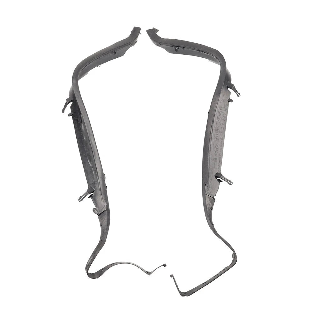 Headlight Seal Strips for Audi A6 C5 Facelift (2002–2005)