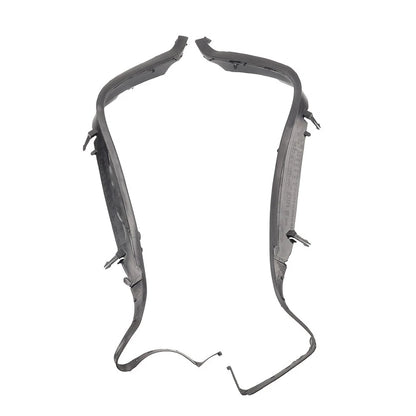Headlight Seal Strips for Audi A6 C5 Facelift (2002–2005)