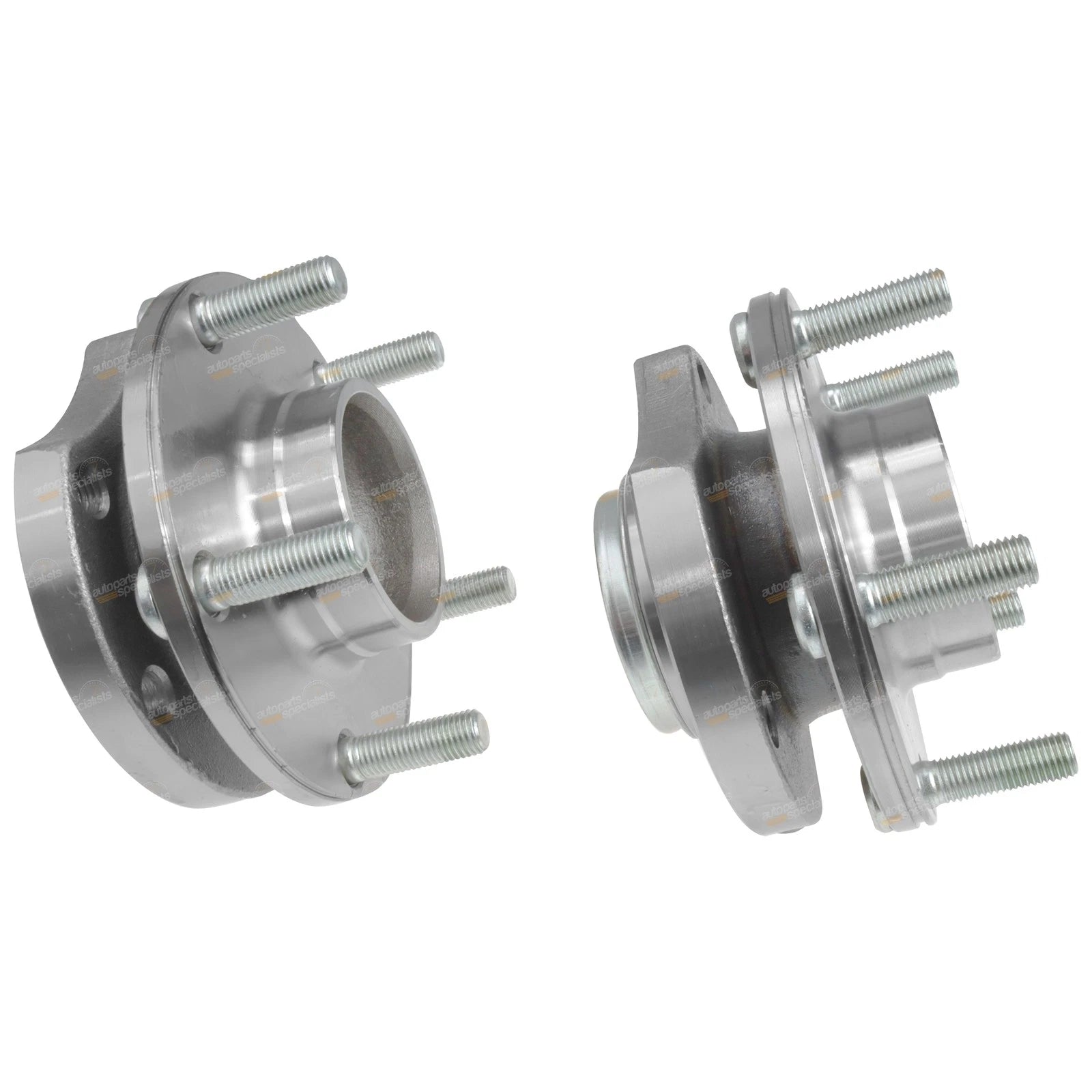 Front Wheel Bearing Hub Assembly Kit for Commodore VT VY (1997–2006)