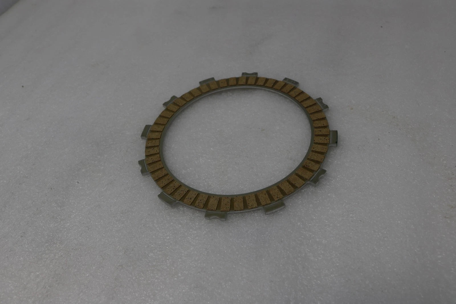 Clutch Lining Disc 2.7mm for KTM 50/450 (2007–2012) 77332011000