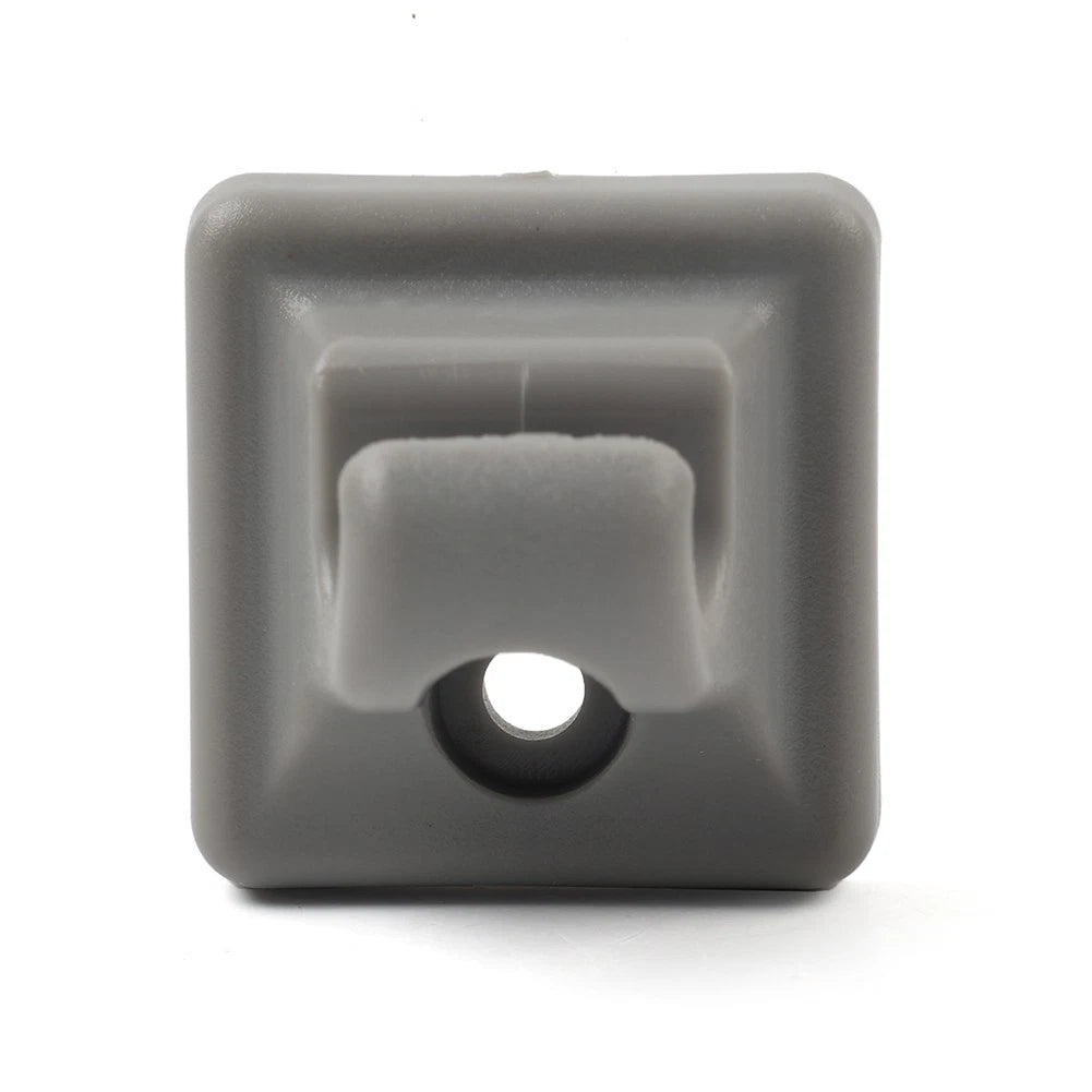 Sun Visor Retainer Clip Buckle for Ford E-150 E-250 E-350 E-450 (1992–2014)