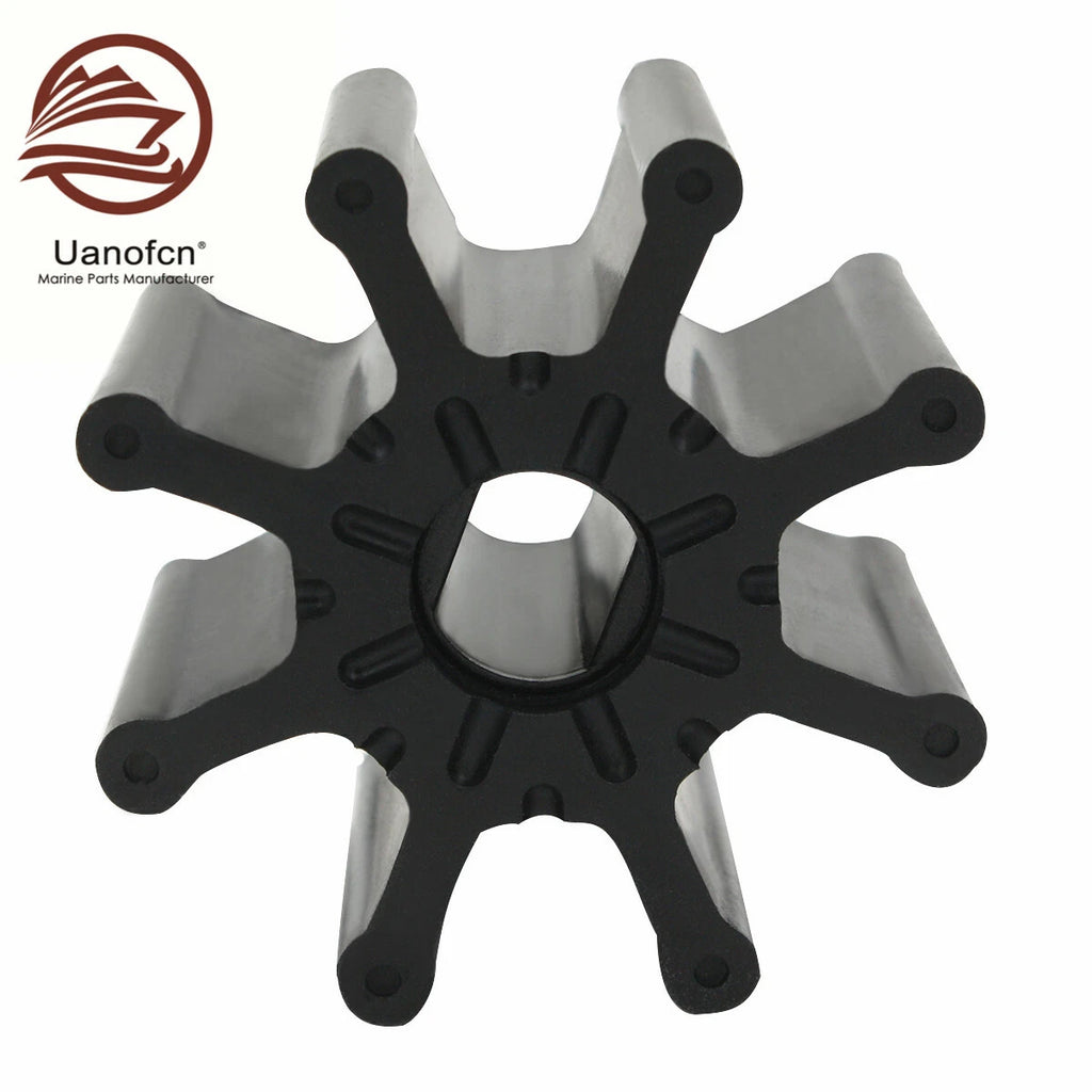 Water Pump Impeller for Mercury Outboard (47-862232A2, 47-8M0104229, 18-3016)