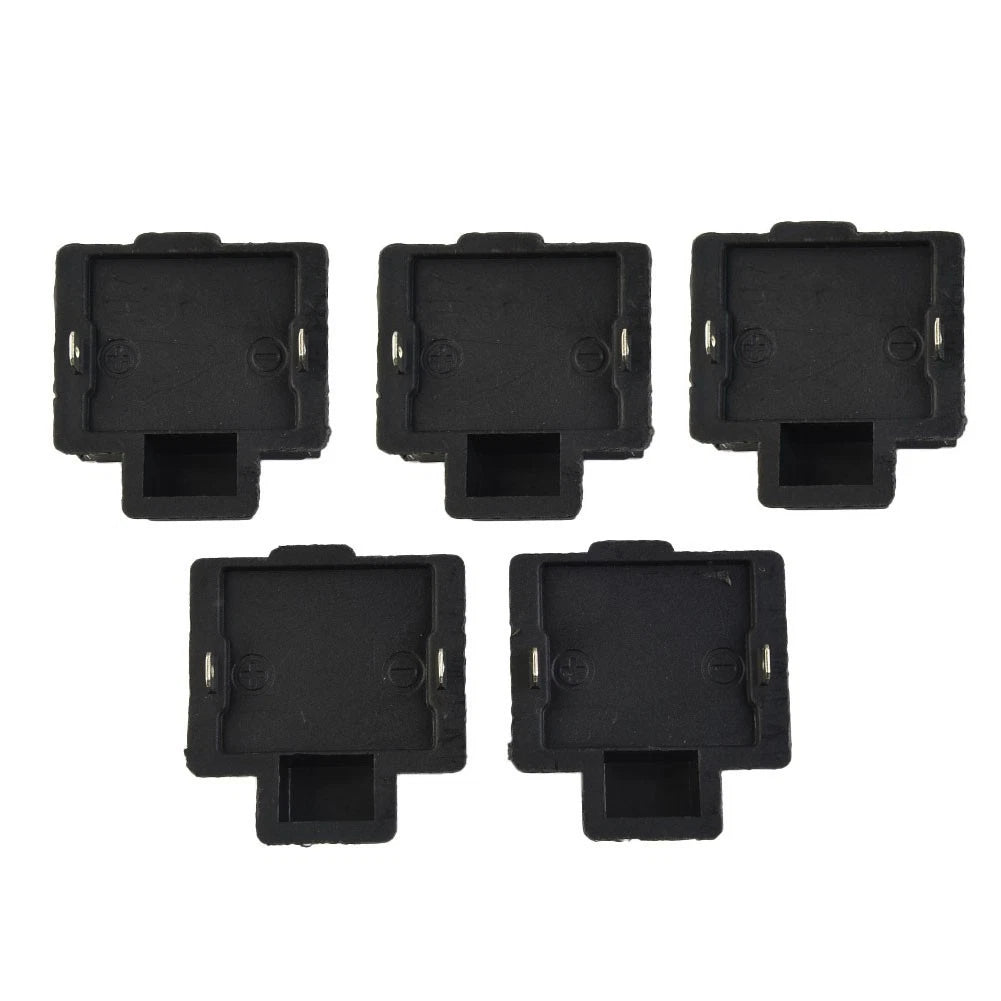 Battery Connector for